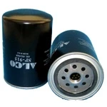 Abbildung von ALCO FILTER SP 915 Ölfilter 3/4 16UNF Anschraubfilter VOLKSWAGEN: GOLF 3 Variant, 3, 2, AUDI: A6 C5 Avant, A4 B5 Limousine