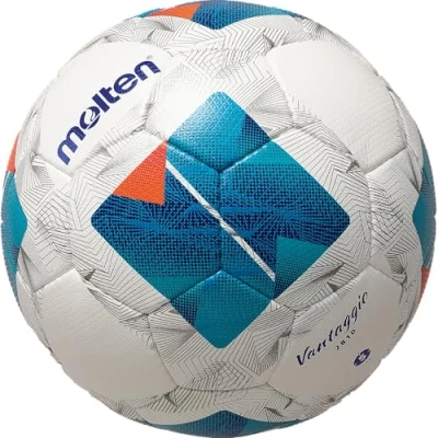 Abbildung von Ball für Fußballtraining MOLTEN F5N2810 PU 5d