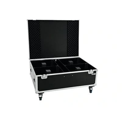 Abbildung von Roadinger Case THA 250F (L x B H) 860 1160 550 mm (31005098)