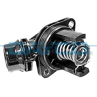Abbildung von DAYCO DT1287F Kühlwasserthermostat 85 OPEL: Astra J Schrägheck, Sports Tourer, Insignia A CHEVROLET: Trax, VAUXHALL: ZAFIRA Mk3