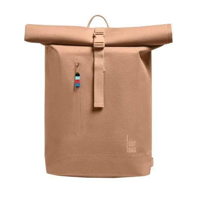 Abbildung von GOT BAG Rolltop LITE 42 CM Laptopfach Tagesrucksack, Größe: One Size, Crawfish