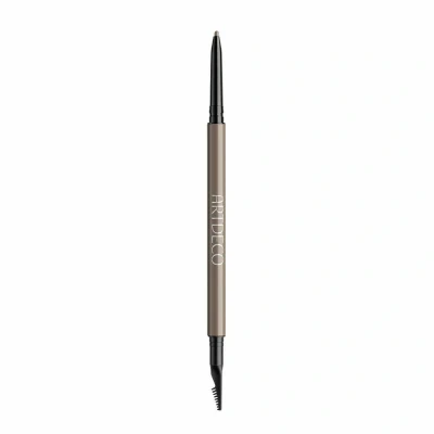 Abbildung von Artdeco Ultra Fine Brow Liner Soft Driftwood