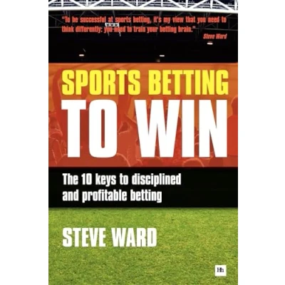 Abbildung von Sports betting to Win: The 10 keys disciplined and profitable