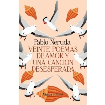 Abbildung von Veinte poemas de amor y una canción desesperada (Austral Singular)