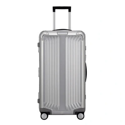 Abbildung von Samsonite Lite Box Alu Trunk 74 aluminium