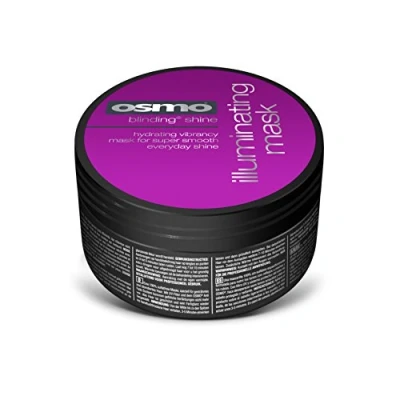 Abbildung von Osmo Maske Blinding Shine Illuminating Mask
