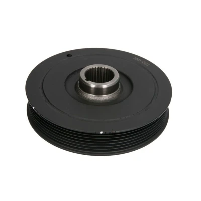 Abbildung von BTA E640015BTA Kurbelwellenriemenscheibe 157,0 6 HONDA: Accord 7 Limousine, Tourer