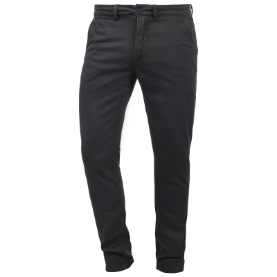 Abbildung von Blend Perrini Chino, Herren, Größe: 30x30, Ebony grey
