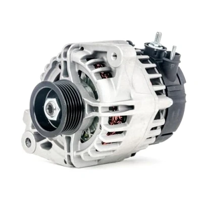 Abbildung von RIDEX 4G0273 Lichtmaschine 12V 80A TOYOTA: Aygo, PEUGEOT: 107 Schrägheck, CITROËN: C1 I