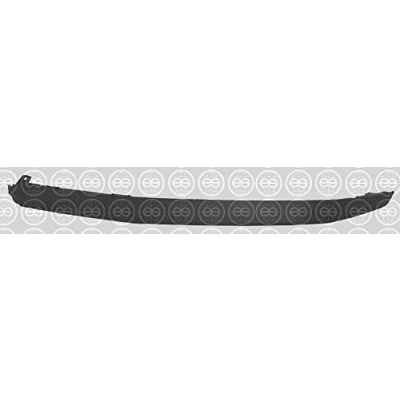 Abbildung von BLIC 5511 00 5052221Q Spoilerlippe vorne links OPEL: Astra H TwinTop, GTC, Caravan
