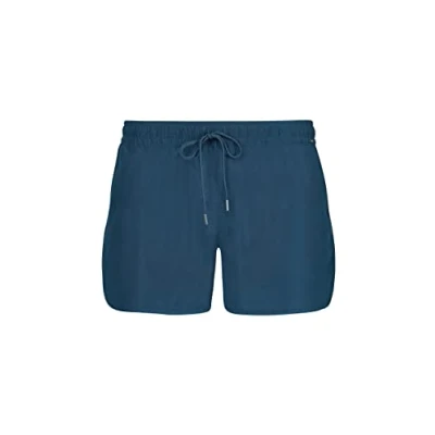Abbildung von SKINY Damen Beachwear 080684 Überwurf für Schwimmbekleidung, Moonlit Ocean, 36