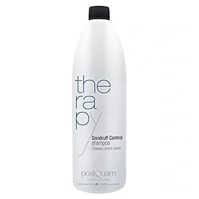 Abbildung von Postquam HAIR CARE Antidandruff Shampoo (1000 ML.) Shampoo, Größe: One Size,