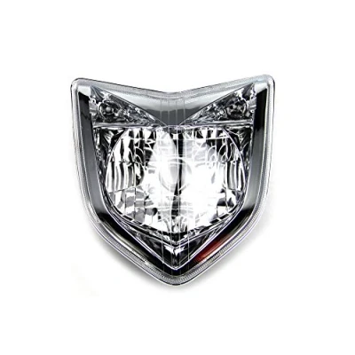 Abbildung von avdb moto kompatibel mit Yamaha FAZER 1000 FZ 1 S 2006 2015, N FZ1 2006/2015