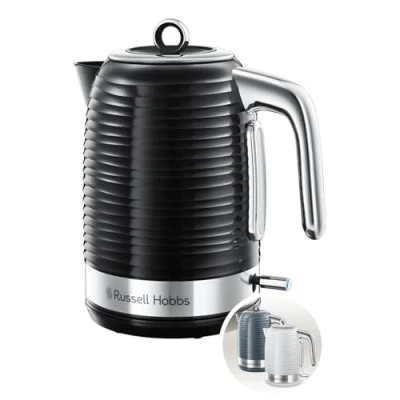 Abbildung von Russell Hobbs 24361 70 Inspire Schwarz