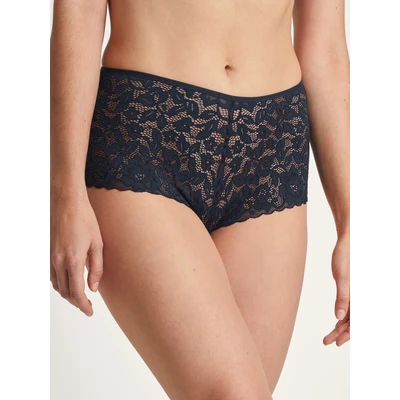 Abbildung von Calida Natural Comfort Panties, Damen, Größe: 44/46, Dark blue