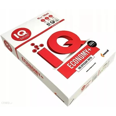 Abbildung von IQ Kopierpapier DIN A4 80 g/m²