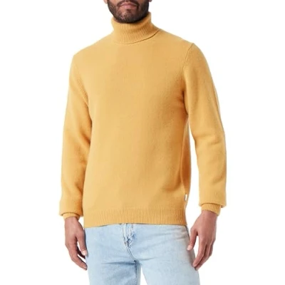 Abbildung von Casual Friday Karl roll Neck Bounty Knit