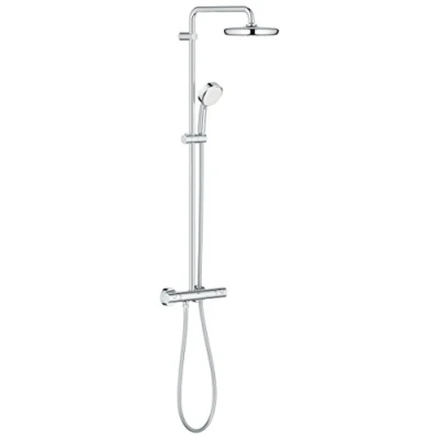 Abbildung von GROHE 27922001