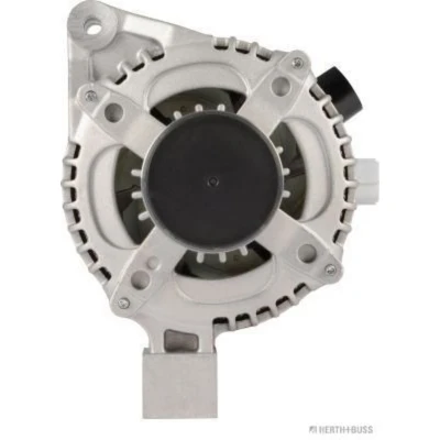 Abbildung von HERTH+BUSS ELPARTS 32083070 Lichtmaschine 14V 150A FORD: Focus 2 Schrägheck, VOLVO: V50, S40 II