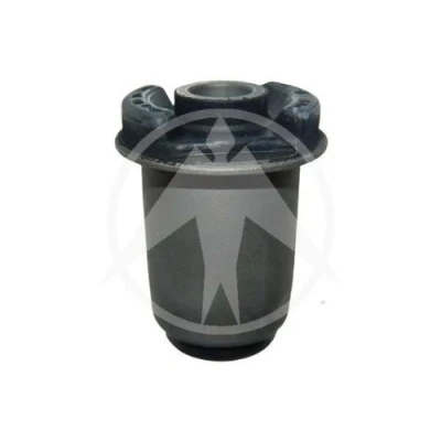 Abbildung von SIDEM 891603 Querlenkerlager vorne, Vorderachse Gummimetalllager Querlenker CHRYSLER: Grand VOYAGER IV, 4