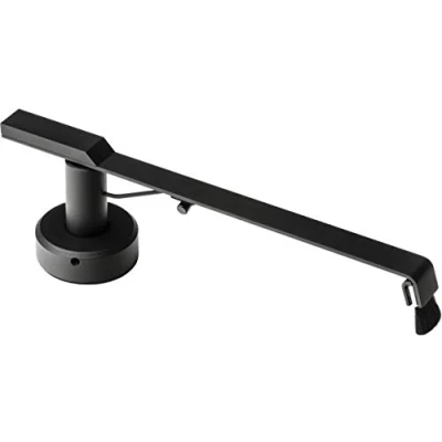 Abbildung von Pro Ject Sweep It S2, Magnetisch stabilisierter Mitlaufbesen (Schwarz)