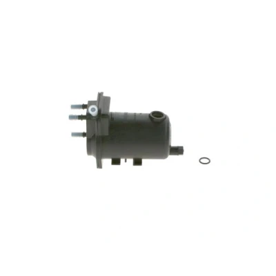 Abbildung von BOSCH 0 450 907 012 Kraftstofffilter Leitungsfilter 8 RENAULT: SCENIC 2, MEGANE 2 Kombi,