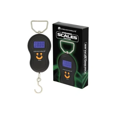 Abbildung von Angling Pursuits Electronic Scales Angelwagen