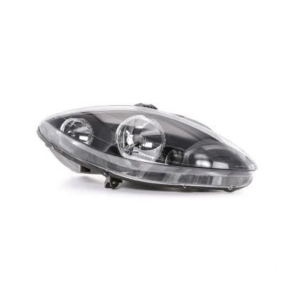Abbildung von TYC 20 11209 05 2 Scheinwerfer rechts H7, H1 für Rechtsverkehr ohne Elektromotor SEAT: Leon II Schrägheck, Altea, Altea XL kfzteile, kfzteile24,