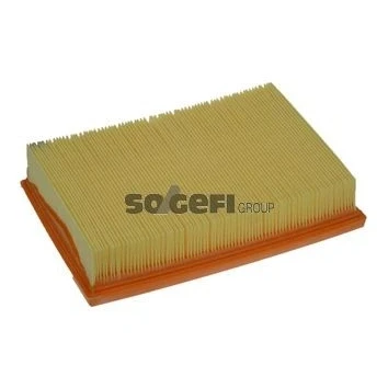 Abbildung von COOPERSFIAAM FILTERS PA7366 Luftfilter 50 168 246 Filtereinsatz PEUGEOT: 307 Schrägheck, CC, SW