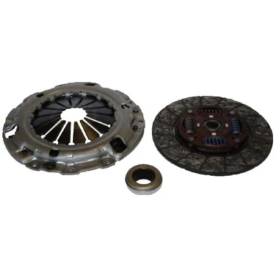 Abbildung von JAPANPARTS KF 919 Kupplungssatz 250mm OPEL: Monterey A, Campo