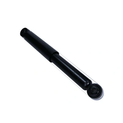 Abbildung von MAXGEAR 11 0822 Stoßdämpfer Hinterachse Gasdruck Zweirohr Federbein oben Auge, unten Auge VOLKSWAGEN: Golf 4 Schrägheck, Variant, Bora Variant