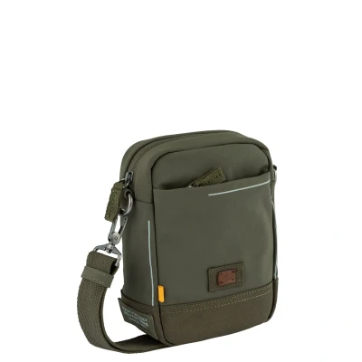 Abbildung von Camel Active City Cross Bag XS khaki