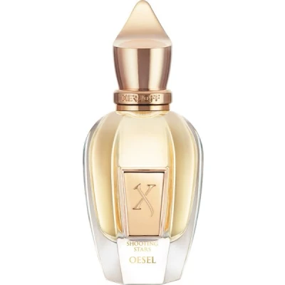 Abbildung von Xerjoff Shooting Stars Oesel Eau de Parfum 50 ml