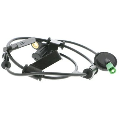 Abbildung von VEMO V25 72 1122 ABS Sensor Hinterachse links Original Qualität für Fahrzeuge mit 12
