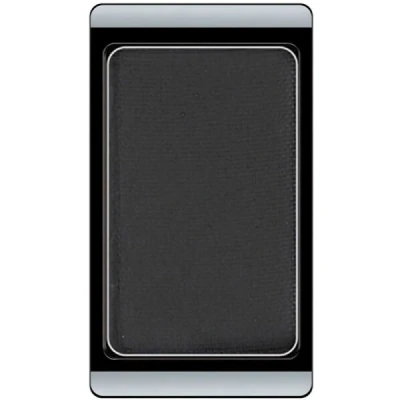 Abbildung von Artdeco Eyeshadow Matt Black