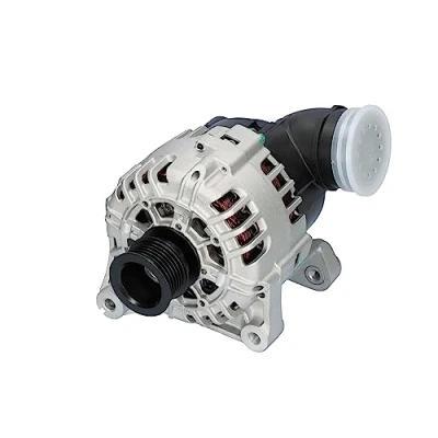 Abbildung von VALEO 439398 Lichtmaschine 14V 120A BMW: 5 Limousine, 3 Touring, 8