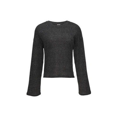 Abbildung von QS Langarmshirt, mit Rundhalsausschnitt