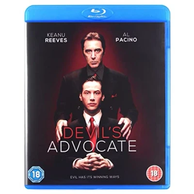 Abbildung von Im Auftrag des Teufels [Blu ray]