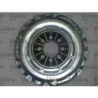 Abbildung von VALEO CONVERSION KIT 835152 Kupplungssatz RENAULT: SCENIC 2, 3, MEGANE 3 Grandtour