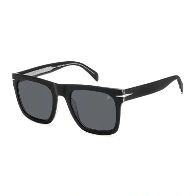 Abbildung von David Beckham DB7000/S Flache 7C5 Sonnenbrille 54/22/150