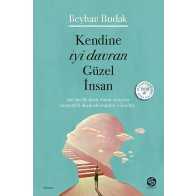 Abbildung von Kendine Iyi Davran Güzel Insan