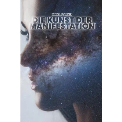 Abbildung von die Kunst der Manifestation: Innere Kräfte wecken durch Kraft unserer Gedanken