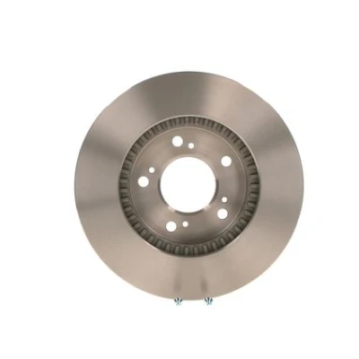 Abbildung von BOSCH 0 986 478 667 Bremsscheibe 282 23 5 114,3 Belüftet, innenbelüftet geölt mit Schrauben HONDA: CR V 1, CIVIC 6 Hatchback, Prelude