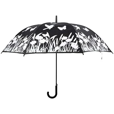 Abbildung von Esschert Design , noir/blanc,