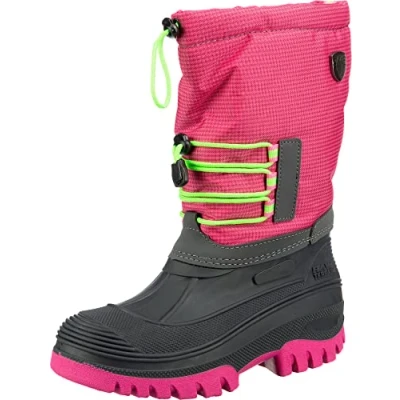 Abbildung von Kinder Trekkingstiefel Cmp Kids Ahto Wp