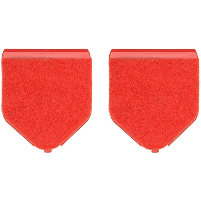 Abbildung von OXO Good Grips Nachfüll Schrubber Pad für Sprühwischer 2er Pack