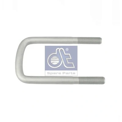 Abbildung von DT Spare Parts 6.11131 Federbride