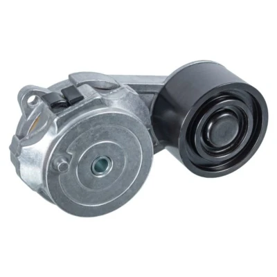 Abbildung von FEBI BILSTEIN 106501 Riemenspanner VOLVO: FH II, RENAULT TRUCKS: T Serie, Magnum