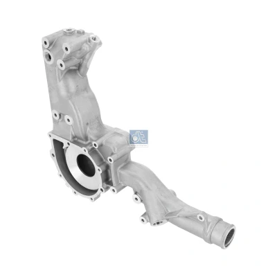 Abbildung von DT Spare Parts 3.16063 Gehäuse, Wasserpumpe
