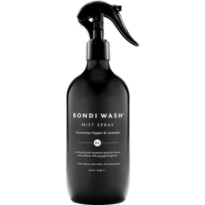 Abbildung von Bondi Wash Desinfektionsspray MIST Spray Tasmanian Pepper &amp; Lavender Flüssigseife, Damen, Größe: One Size,